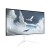 Arozzi Nova 24” monitor komputerowy 60,5 cm (23.8") 1920 x 1080 px Full HD LED Biały