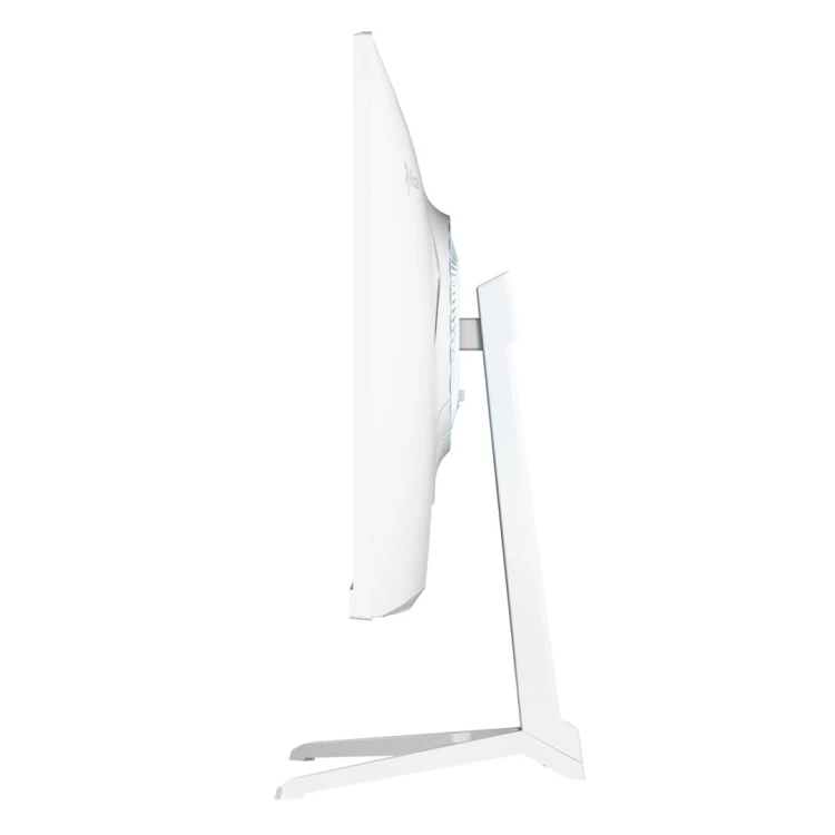 Arozzi Nova 24” monitor komputerowy 60,5 cm (23.8") 1920 x 1080 px Full HD LED Biały