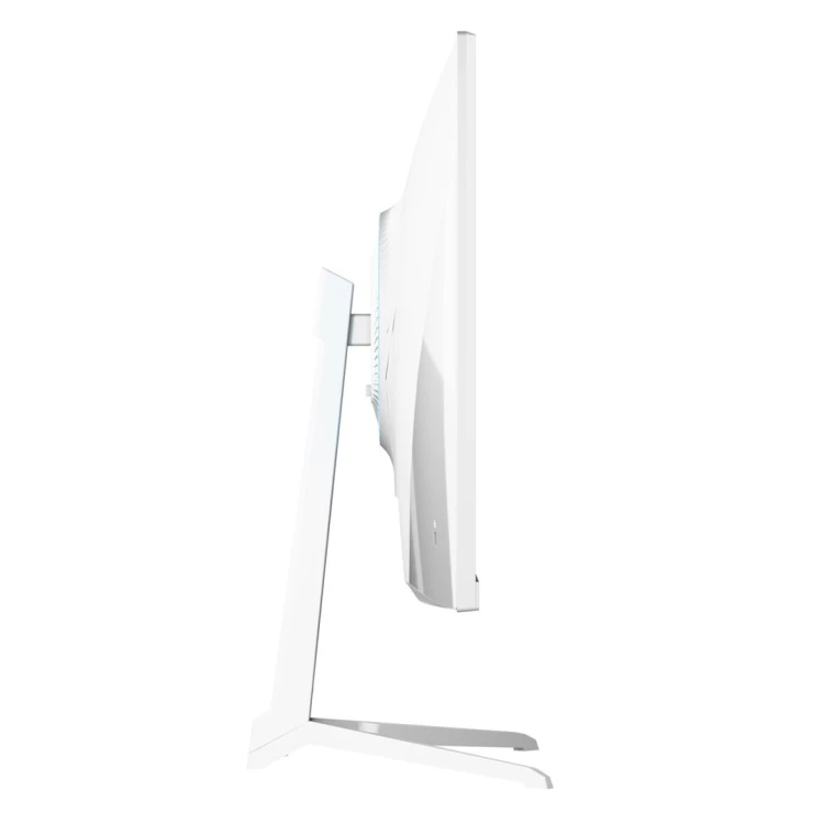 Arozzi Nova 24” monitor komputerowy 60,5 cm (23.8") 1920 x 1080 px Full HD LED Biały