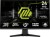 Monitor LCD 24" MAG 242F MSI