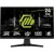Monitor LCD 24" MAG 242F MSI
