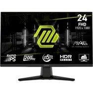 Monitor LCD 24" MAG 242F MSI