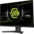 Monitor LCD 24" MAG 242F MSI