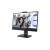 Lenovo ThinkVision T27QD-4v monitor komputerowy 68,6 cm (27") 2560 x 1440 px Quad HD LCD Czarny