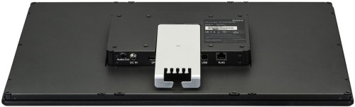 Monitor iiyama ProLite TF2215MC-B2, 54.6cm (21.5''), Projected Capacitive, 10 TP, Full HD, czarny