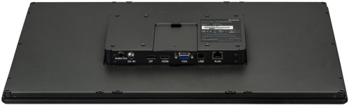 Monitor iiyama ProLite TF2215MC-B2, 54.6cm (21.5''), Projected Capacitive, 10 TP, Full HD, czarny
