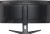 Monitor iiyama GCB3486WQSCP-B1 34" VA 3440x1440 500cd/m2 0,4ms 2xHDMI 2xDP USB