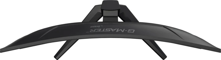 Monitor iiyama GCB3486WQSCP-B1 34" VA 3440x1440 500cd/m2 0,4ms 2xHDMI 2xDP USB