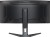 Monitor iiyama GCB3486WQSCP-B1 34" VA 3440x1440 500cd/m2 0,4ms 2xHDMI 2xDP USB