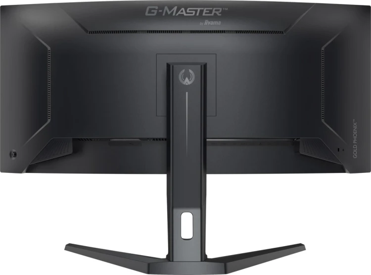 Monitor iiyama GCB3486WQSCP-B1 34" VA 3440x1440 500cd/m2 0,4ms 2xHDMI 2xDP USB