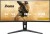 Monitor iiyama GCB3486WQSCP-B1 34" VA 3440x1440 500cd/m2 0,4ms 2xHDMI 2xDP USB
