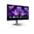 AOC AGON PRO AG276QKD2 monitor komputerowy 67,3 cm (26.5") 2560 x 1440 px Quad HD QD-OLED Czarny, Szary