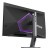 AOC AGON PRO AG276QKD2 monitor komputerowy 67,3 cm (26.5") 2560 x 1440 px Quad HD QD-OLED Czarny, Szary