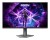 AOC AGON PRO AG276QKD2 monitor komputerowy 67,3 cm (26.5") 2560 x 1440 px Quad HD QD-OLED Czarny, Szary