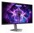 AOC AGON PRO AG276QKD2 monitor komputerowy 67,3 cm (26.5") 2560 x 1440 px Quad HD QD-OLED Czarny, Szary