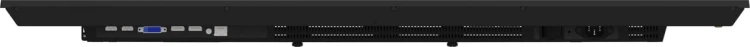 Panel Iiyama 50" 3840x2160 UHD VA Haze 25% 500cd/m2