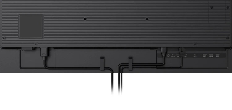 Panel Iiyama 50" 3840x2160 UHD VA Haze 25% 500cd/m2