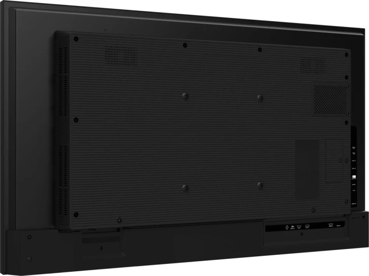 Panel Iiyama 50" 3840x2160 UHD VA Haze 25% 500cd/m2