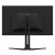 GIGABYTE AORUS FO32U EK monitor komputerowy 80 cm (31.5") 3840 x 2160 px 4K Ultra HD OLED Czarny