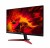 Monitor Acer Nitro KG271M3b 27" 68.6cm 16:9 180Hz 1920x1080 0.5ms