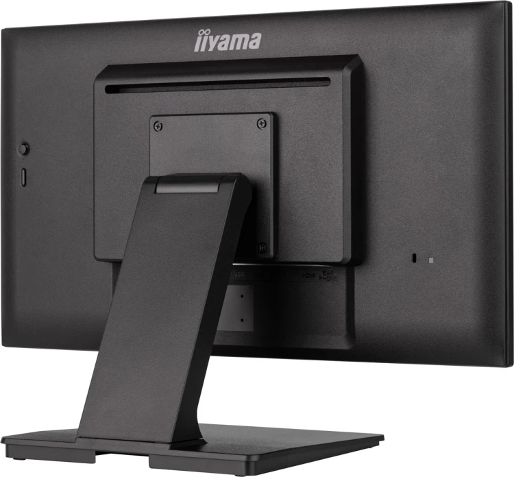 Płaski ekran iiyama ProLite T2252MSC-B2AG 21.5" - 54.6 cm
