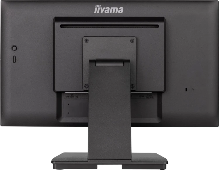 Płaski ekran iiyama ProLite T2252MSC-B2AG 21.5" - 54.6 cm