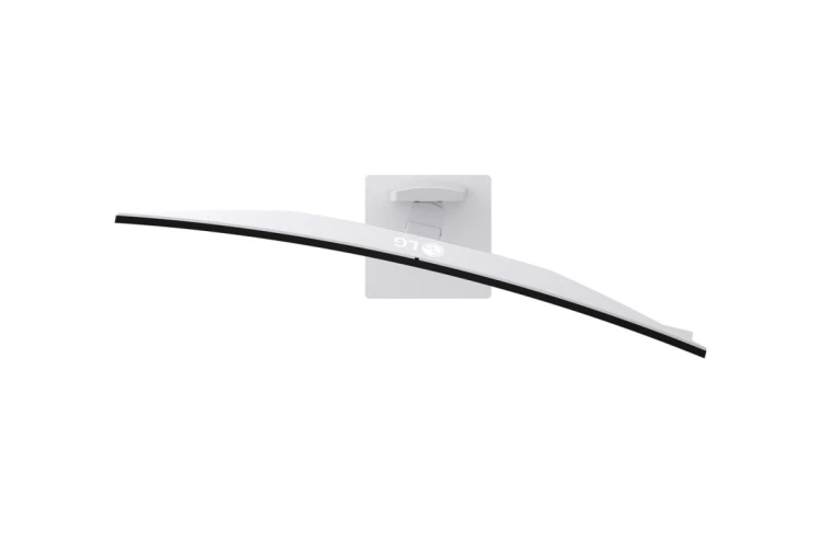 Monitor LCD 49 cali IPS 49U950A-W LG