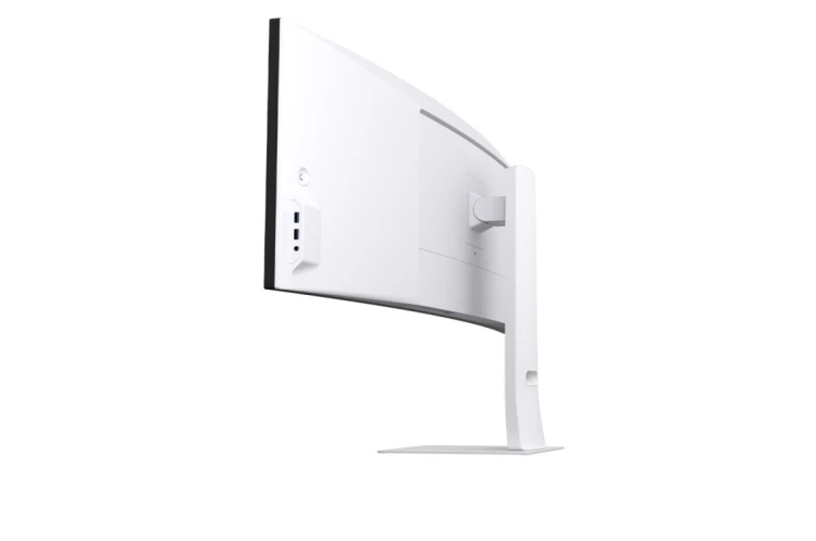 Monitor LCD 49 cali IPS 49U950A-W LG