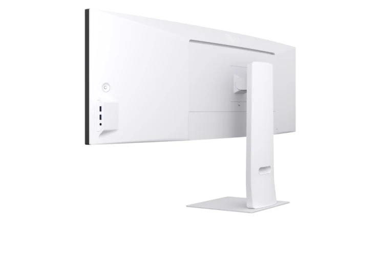 Monitor LCD 49 cali IPS 49U950A-W LG