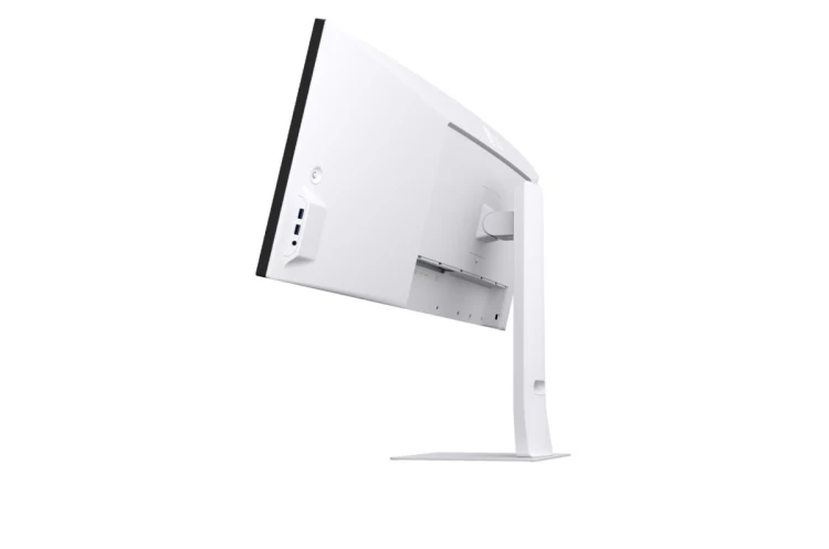 Monitor LCD 49 cali IPS 49U950A-W LG
