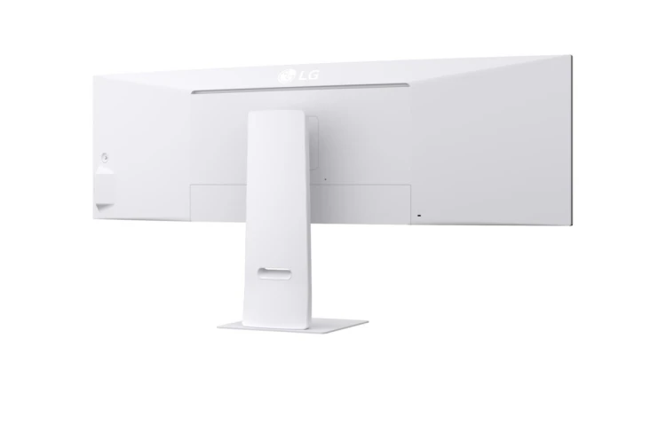 Monitor LCD 49 cali IPS 49U950A-W LG