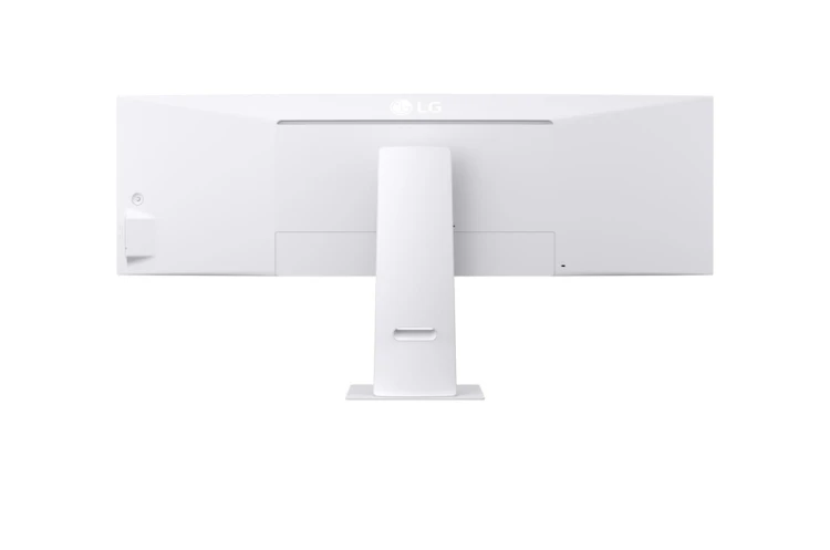 Monitor LCD 49 cali IPS 49U950A-W LG