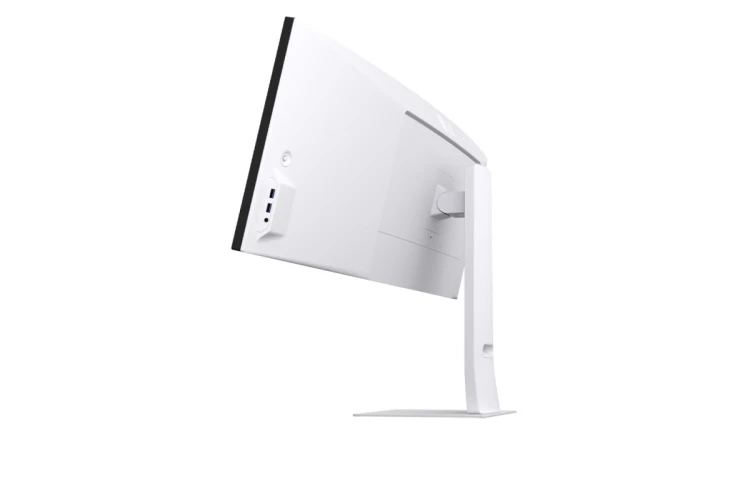 Monitor LCD 49 cali IPS 49U950A-W LG