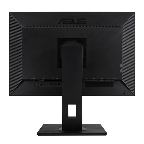 ASUS BE24WQLB LED display 61,2 cm (24.1") 1920 x 1200 px WUXGA Czarny