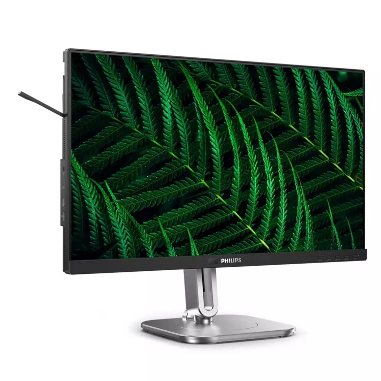 Philips 5000 series 24B2G5301/00, 60.5 cm (23.8"), 1920 x 1080 piksele, Full HD, LCD, 4 ms