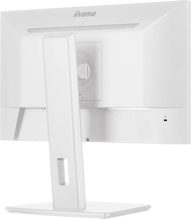 Monitor Iiyama TFT XUB2293HSU IPS 21.5''/HDMI/DP/2xUSB 2.0 - Płaski Ekran - 54.6 cm
