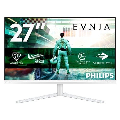 Monitor Philips 68,5cm (27,0") 27M2N3501PA 16:09 2xHDMI+DP VA / gr