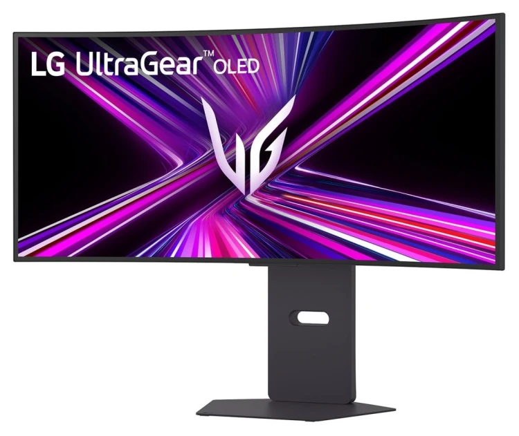 Monitor LG 34 cali 34GX900A-B