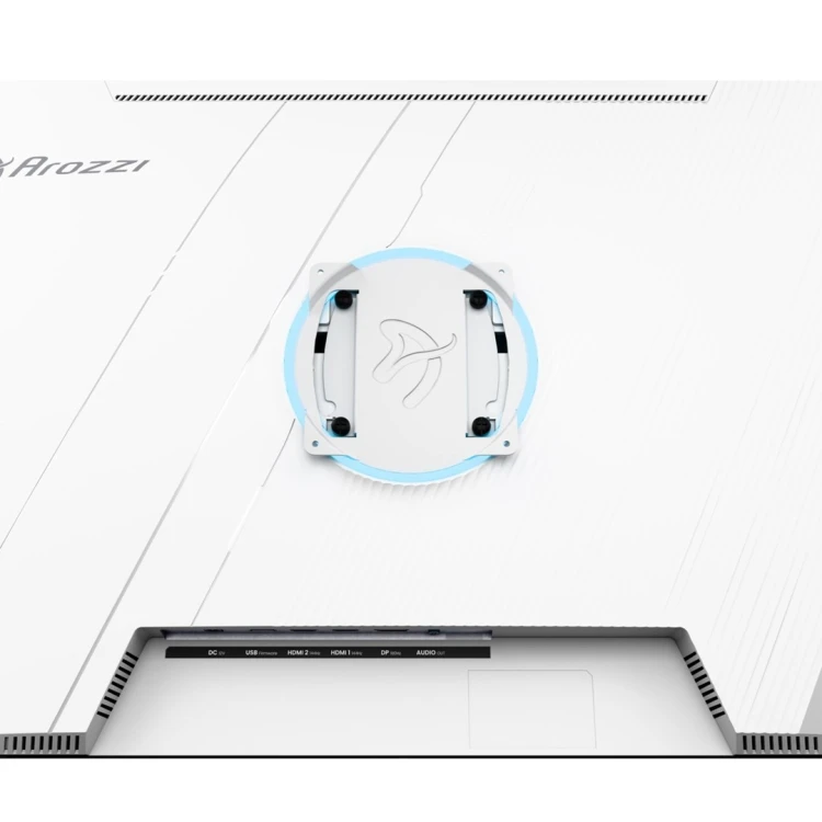 Monitor Arozzi Nova 32" z systemem ochrony przed włamaniem (IPS), QHD, format 16:9, odświeżanie 180 Hz, czas reakcji 1 ms, rozdzielczość 2560 x 1440 p
