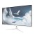 Monitor Arozzi Nova 32" z systemem ochrony przed włamaniem (IPS), QHD, format 16:9, odświeżanie 180 Hz, czas reakcji 1 ms, rozdzielczość 2560 x 1440 p