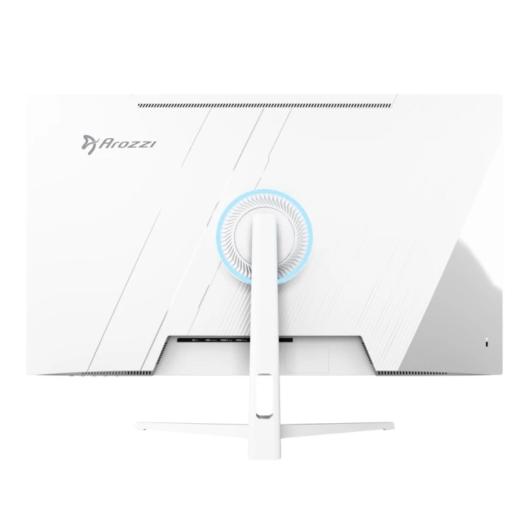 Monitor Arozzi Nova 32" z systemem ochrony przed włamaniem (IPS), QHD, format 16:9, odświeżanie 180 Hz, czas reakcji 1 ms, rozdzielczość 2560 x 1440 p
