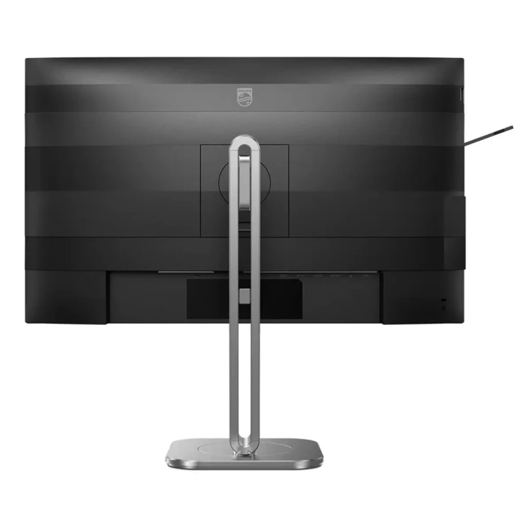 Philips 27B2U4601/00 monitor komputerowy 68,6 cm (27") 2560 x 1440 px Quad HD LCD Szary