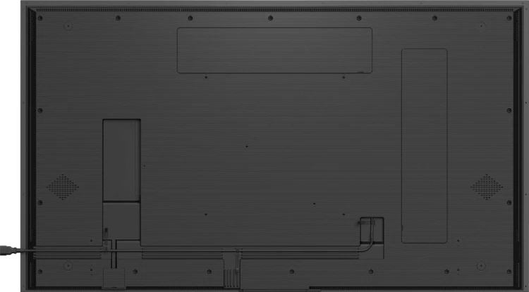 Interaktywny Wyświetlacz iiyama T6529AS-B1AG 65" All-In-One 3840x2160 4K UHD 4GB RAM 32GB Pamięci Android 14 2xHDMI+USB-C VESA 400x400