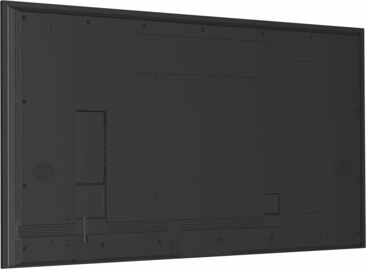 Interaktywny Wyświetlacz iiyama T6529AS-B1AG 65" All-In-One 3840x2160 4K UHD 4GB RAM 32GB Pamięci Android 14 2xHDMI+USB-C VESA 400x400