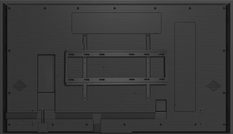 Interaktywny Wyświetlacz iiyama T6529AS-B1AG 65" All-In-One 3840x2160 4K UHD 4GB RAM 32GB Pamięci Android 14 2xHDMI+USB-C VESA 400x400