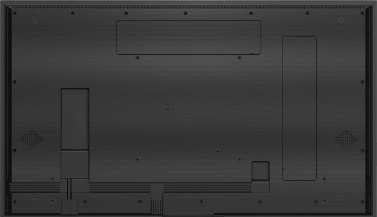 Interaktywny Wyświetlacz iiyama T6529AS-B1AG 65" All-In-One 3840x2160 4K UHD 4GB RAM 32GB Pamięci Android 14 2xHDMI+USB-C VESA 400x400