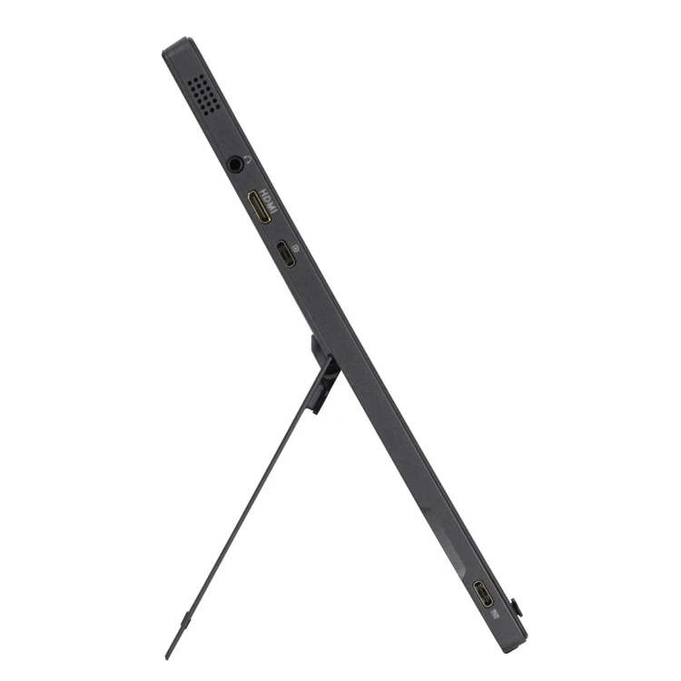 ASUS ZenScreen MB16AWP monitor komputerowy 39,6 cm (15.6") 1920 x 1080 px Full HD LED Czarny