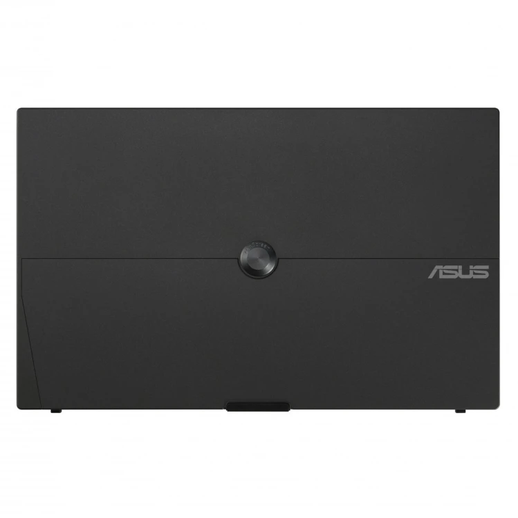 ASUS ZenScreen MB16AWP monitor komputerowy 39,6 cm (15.6") 1920 x 1080 px Full HD LED Czarny