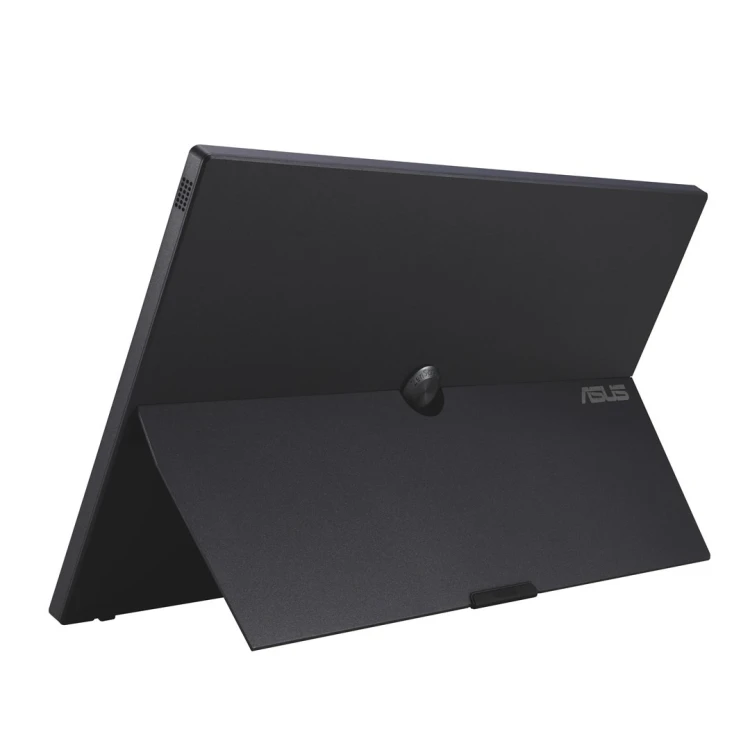 ASUS ZenScreen MB16AWP monitor komputerowy 39,6 cm (15.6") 1920 x 1080 px Full HD LED Czarny