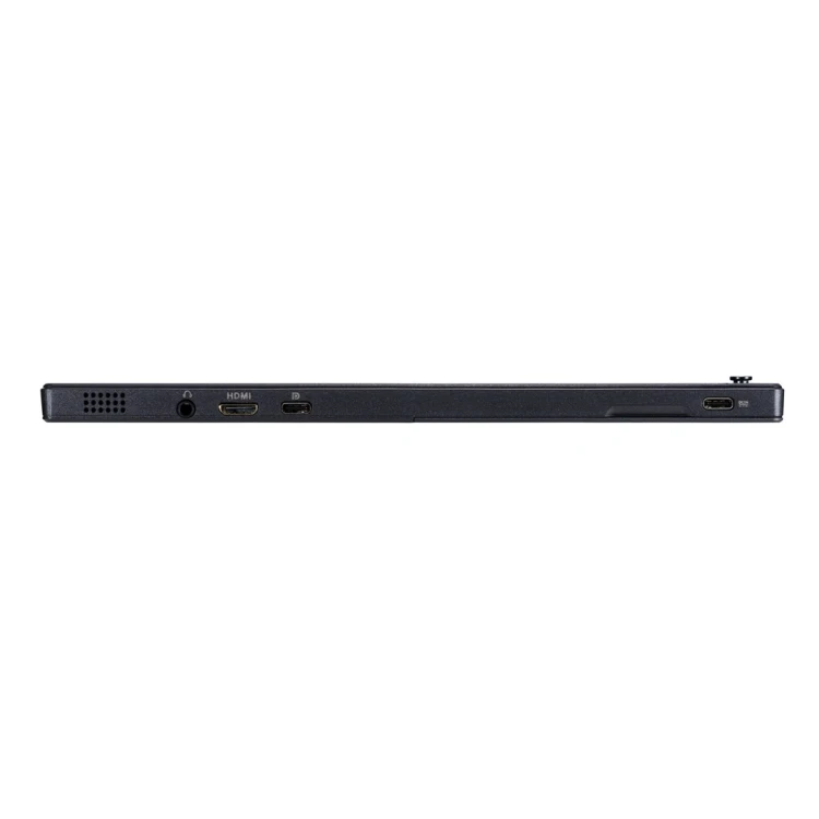 ASUS ZenScreen MB16AWP monitor komputerowy 39,6 cm (15.6") 1920 x 1080 px Full HD LED Czarny